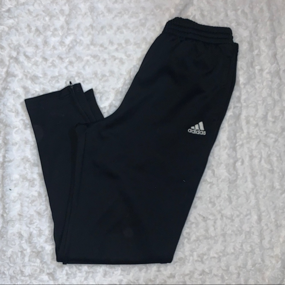 Adidas soccer sweatpants